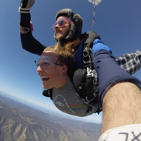 Meet your Posher, Sam - Picture 1 of 1